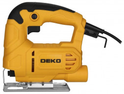 Электролобзик DEKO DKJS600, 600 Вт 063-4277