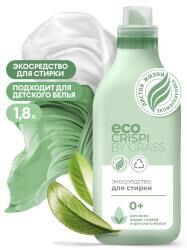 Гель для стирки GRASS 125698 CRISPI Экосредство (флакон 1800мл) GRASS 125698 CRISPI Экосредство (флакон 1800мл)