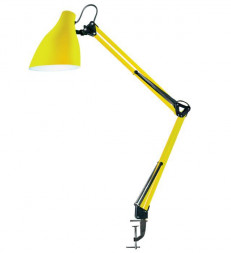 Светильник CAMELION (13880) KD-335 C07, желтый