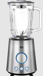 Блендер Стационарный BQ SB1000 Черный-Серебряный