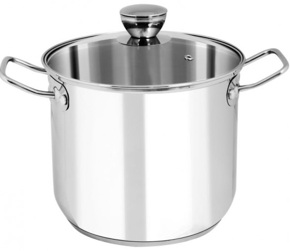 Кастрюля APPETITE HU111143 Grandy нерж 11,4л