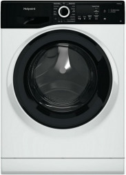 Стиральная машина HOTPOINT NSB 6015 ZK V RU, белый
