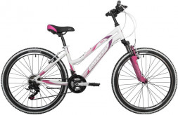 Велосипед STINGER 24AHV.LAGUNA.14WH2 154499