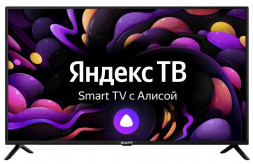 Телевизор BAFF 43Y FHD-R SMART TV