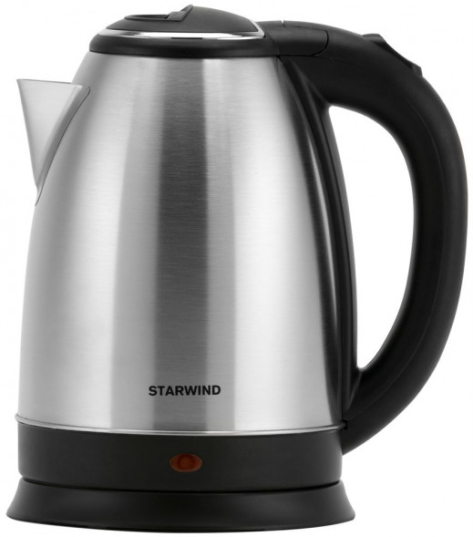 ЧАЙНИКИ ЭЛЕКТРИЧЕСКИЕ STARWIND SKS1051