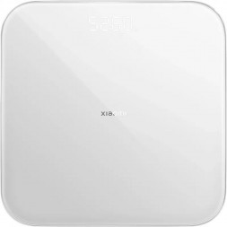 Весы напольные XIAOMI Mi Smart Scale S200 (White) (BHR9230GL)