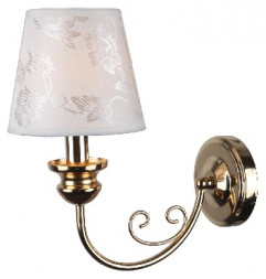 Бра ESCADA 494/1A бра, GOLD