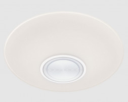 светильник потолочный RITTER 52340 6 DANCE BS 72Вт