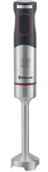 Блендер SAKURA SA-6249 BK