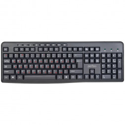 Клавиатура PERFEO (PF-A4796) PUSH
