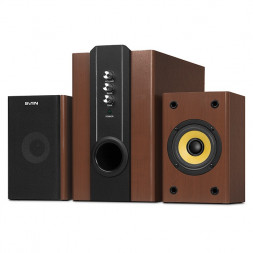 Акустика SVEN SPS-820 дерево