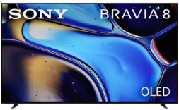 Телевизор SONY K-65XR80 SMART TV