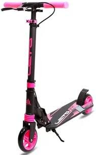 Самокат LETO розовый LET-C3S-PINK 00-00049014 LETO розовый LET-C3S-PINK 00-00049014