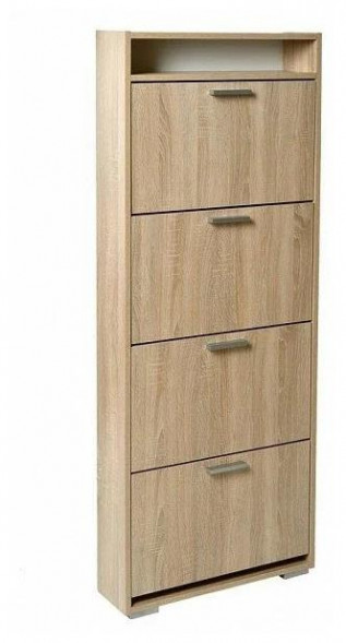 Обувница VENTAL УК-4 дуб сонома