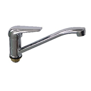 Смеситель для кухни САНАКС 4350 Смеситель ЭЛЕГАНТ кухонный шаровый