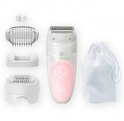 Эпилятор BRAUN SES5-620 [ПИ]