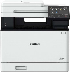 МФУ лазерный CANON i-Sensys Colour MF752CDW White/Black (5455C012)