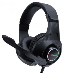 Гарнитура QUMO (31233) HALO GHS0018