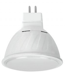 Лампа светодиодная ECOLA M2UD10ELC MR16 PREMIUM 10W/GU5.3/6000K