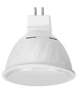 Лампа светодиодная ECOLA M2UD10ELC MR16 PREMIUM 10W/GU5.3/6000K