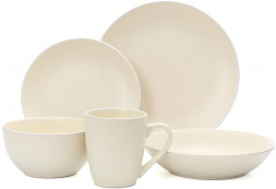 Салатник DOMENIK Салатник SCANDY MILK 14.5см DMD134