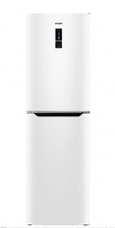 Холодильник АТЛАНТ ХМ-4623-109 ND 356л. белый