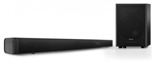 Саундбар HISENSE AX3100G