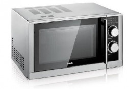 Микроволновая печь с грилем BBK 23MWG-923M/BX