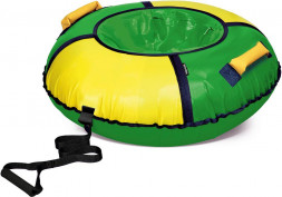 NIKA ТБ1К-95/ЗЖ2 зеленый-желтый