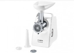 Мясорубка BOSCH MFW3910W