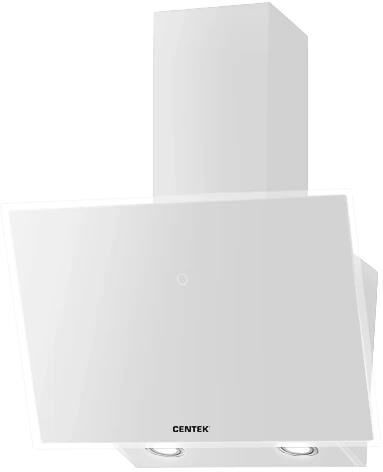 Вытяжка CENTEK CT-1829-60 White