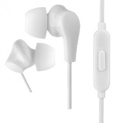 Гарнитура PERFEO (PF_A4932) ALPHA, белый