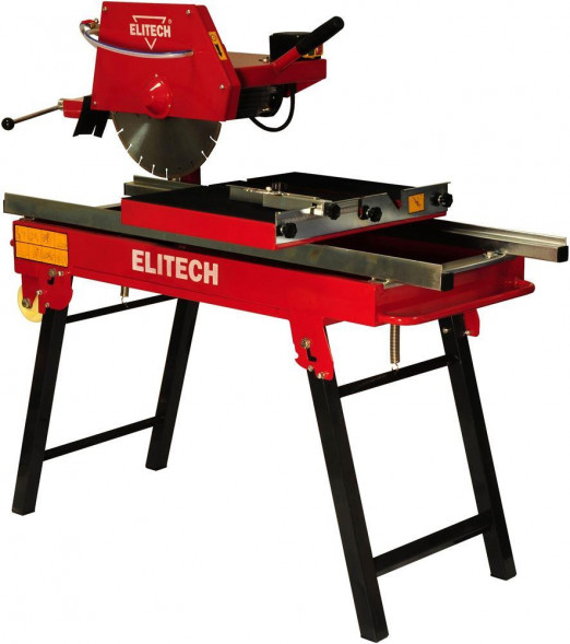Станок камнерезный ELITECH СК 350/90Р 182107