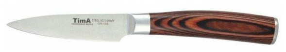 Нож для стейка TIMA Нож для стейка серия ORIGINAL, 130мм OR-108
