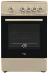 MIU UNO 52S бежевая
