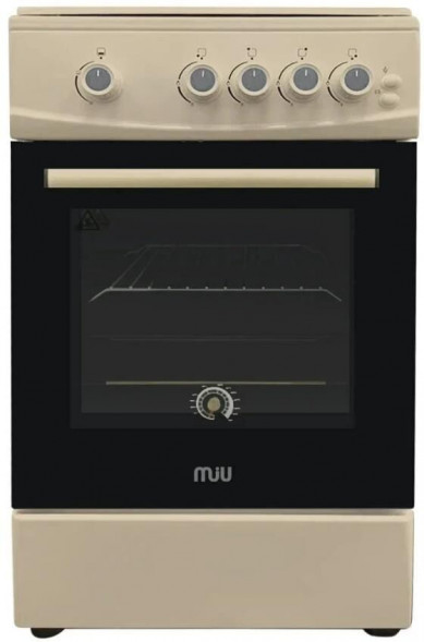 MIU UNO 52S бежевая