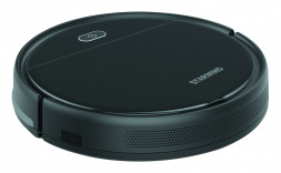 Робот пылесос STARWIND SRV3950 18Вт черный