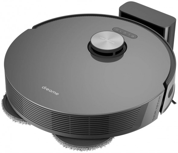 Робот-пылесос DREAME Dreame bot l10s pro (RLS6L)