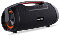 Акустика SMARTBUY (SBS-5320) COMMANDER, черный