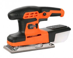 Шлифмашина PATRIOT 110301120 OS 120 Машина плоскошлифовальная (ПШМ)