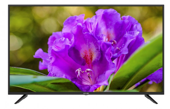 LED-телевизор SKYLINE 43LT5900-T2-FHD