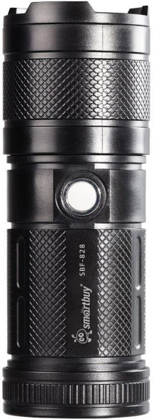 Фонарь SMARTBUY (SBF-828) SBF-828 черный