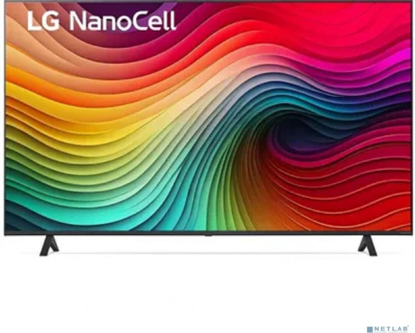 Телевизор LG 65NANO80T6A.ARUB SMART TV ПИ