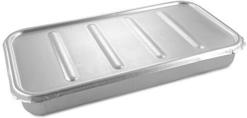Противень КАЛИТВА 13302 алюм (лоток кондит) прям 60х30х8см мет/кр