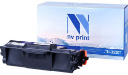 Картридж совместимый NV PRINT NV-TN3520T