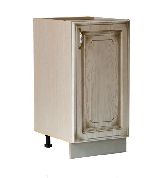 Кухонный модуль БИТЕЛ АНЖЕЛИКА СТР 300 (ДУБ МОЛОЧНЫЙ, ЯСЕНЬ, 6227 AB/L (RS113АВ))