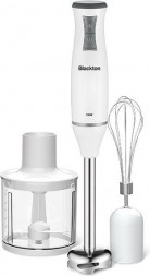 Ручной блендер BLACKTON Bt HB420PS White-Gray
