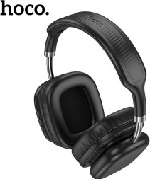 Наушники HOCO (6942007646543) W52 , черный