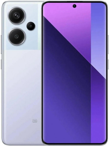 Смартфон XIAOMI Redmi Note 13 Pro+ 5G RU 8+256 Aurora Purple