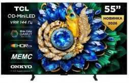 TCL 55A400M